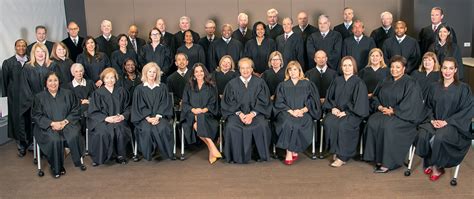 cook county judge roster